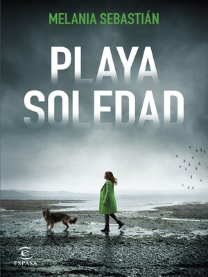 cover image of Playa Soledad
